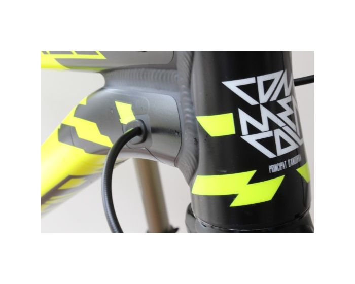 Commencal Meta AM V4 650B 2015 | Frame Protection Kit