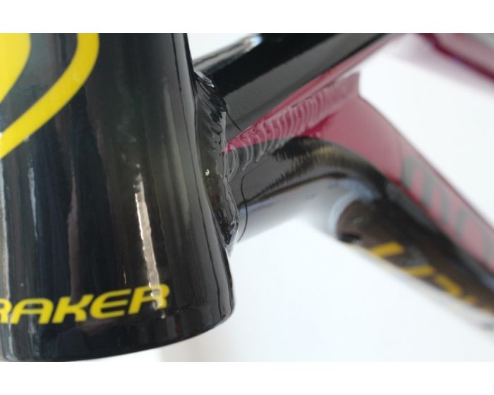 Mondraker Dune Aluminium 2017/18 | Frame Protection Kit