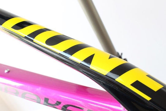 Mondraker Dune Aluminium 2017/18 | Frame Protection Kit