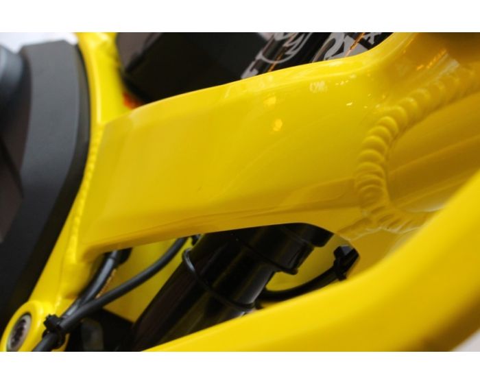 Mondraker E-Crafty 275+ Aluminium 2017 | Frame Protection Kit