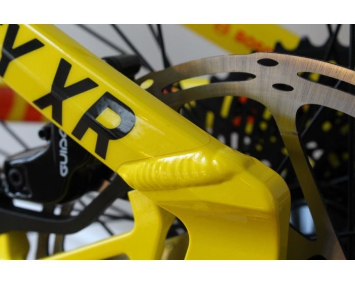Mondraker E-Crafty 275+ Aluminium 2017 | Frame Protection Kit