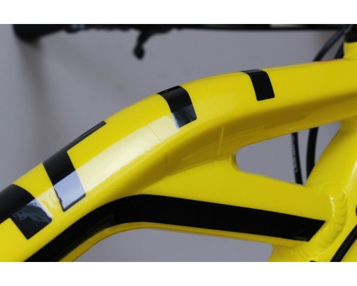 Mondraker E-Crafty 275+ Aluminium 2017 | Frame Protection Kit