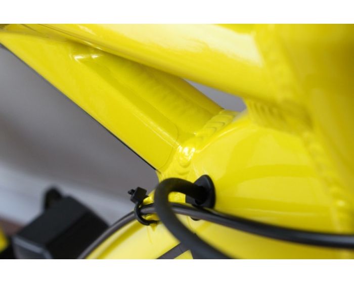 Mondraker E-Crafty 275+ Aluminium 2017 | Frame Protection Kit