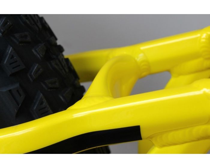 Mondraker E-Crafty 275+ Aluminium 2017 | Frame Protection Kit