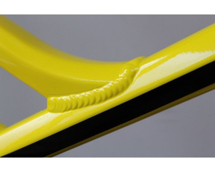 Mondraker E-Crafty 275+ Aluminium 2017 | Frame Protection Kit
