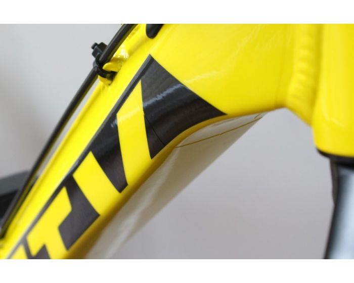Mondraker E-Crafty 275+ Aluminium 2017 | Frame Protection Kit