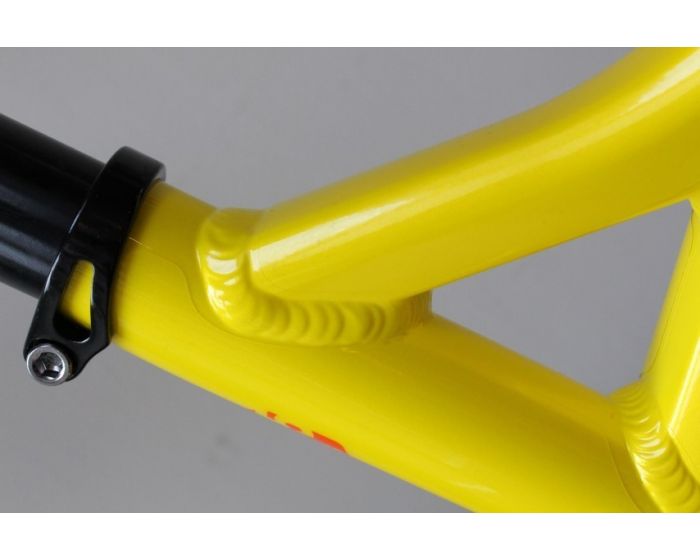 Mondraker E-Crafty 275+ Aluminium 2017 | Frame Protection Kit