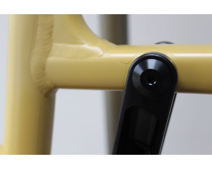 Santa Cruz Nomad V4 Aluminium 2017-20 | Frame Protection Kit