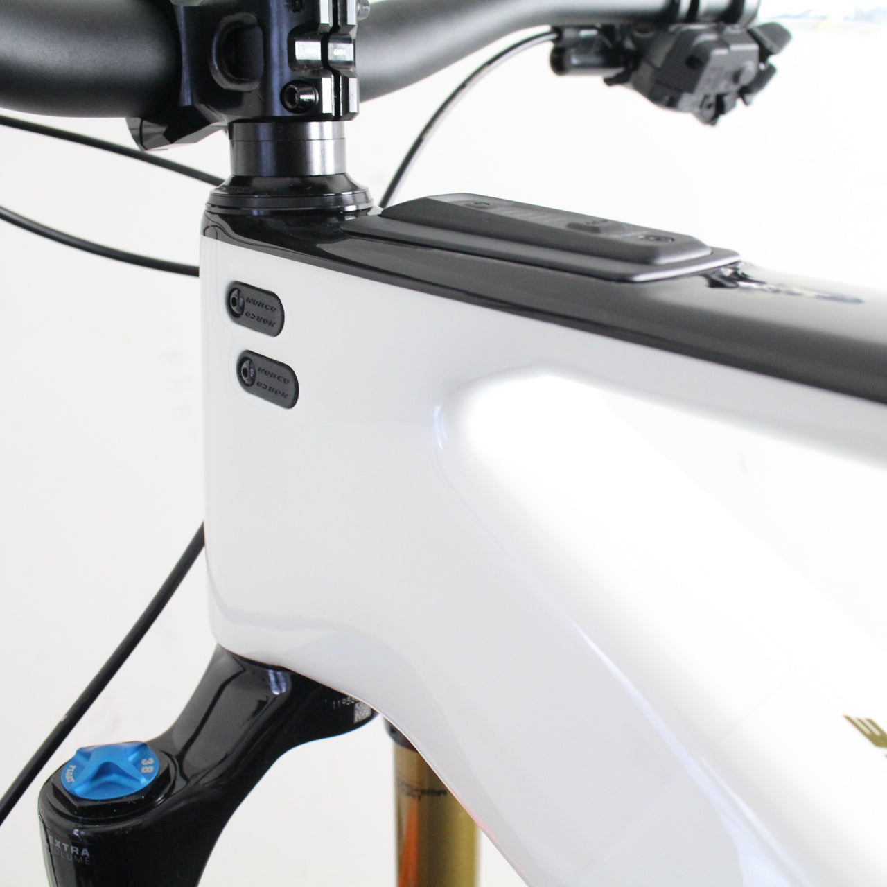 Norco Range VLT CX Gen 4 2026 | Frame Protection Kit