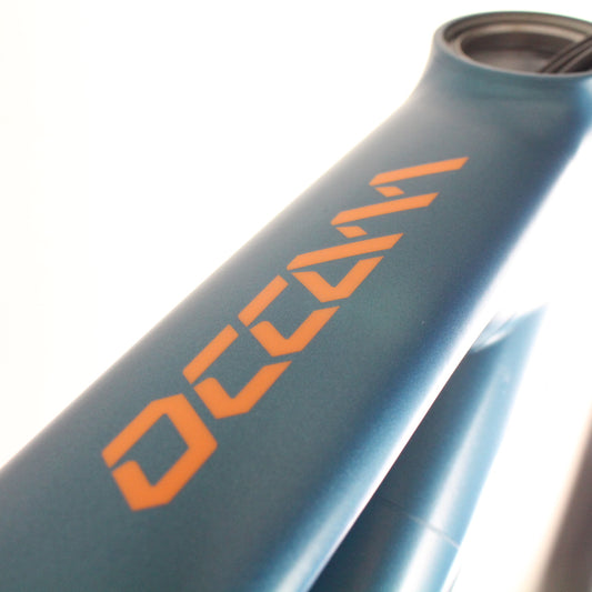 Orbea Occam SL Aluminium 2024/25 | Frame Protection Kit