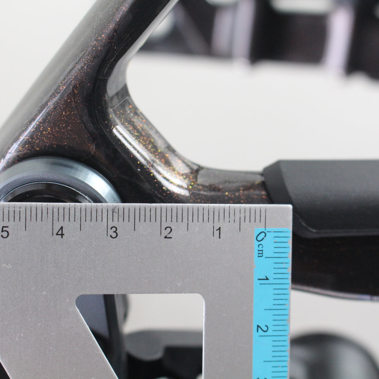 Orbea Terra Race Carbon 2026/27 | Frame Protection Kit