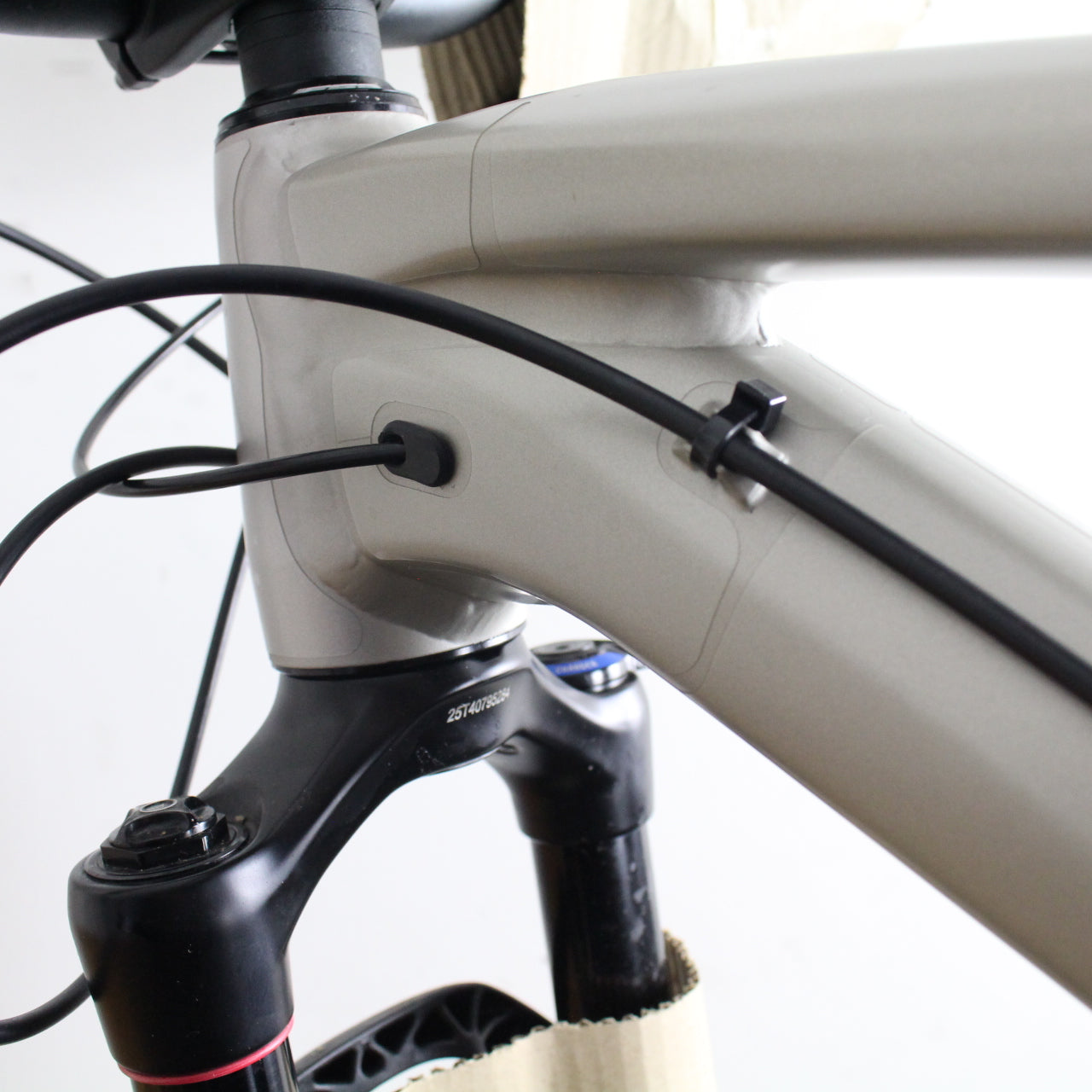 Polygon Trid ZZ 26" 2026 | Frame Protection Kit