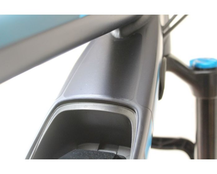 Trek Powerfly LT Aluminium 2018  | Frame Protection Kit