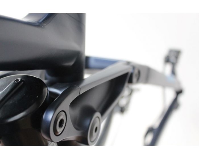 Trek Powerfly LT Aluminium 2018  | Frame Protection Kit