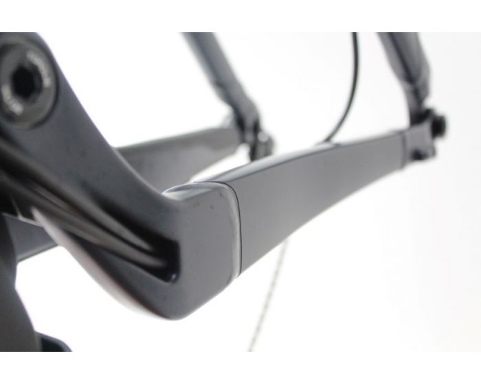 Trek Powerfly LT Aluminium 2018  | Frame Protection Kit