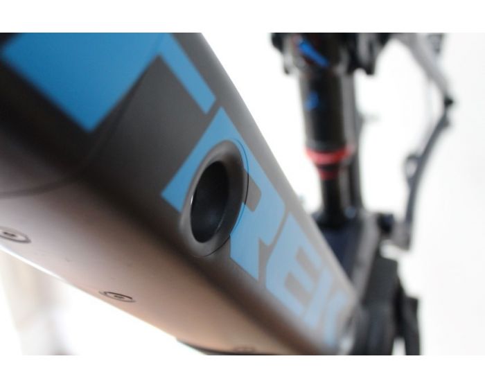 Trek Powerfly LT Aluminium 2018  | Frame Protection Kit