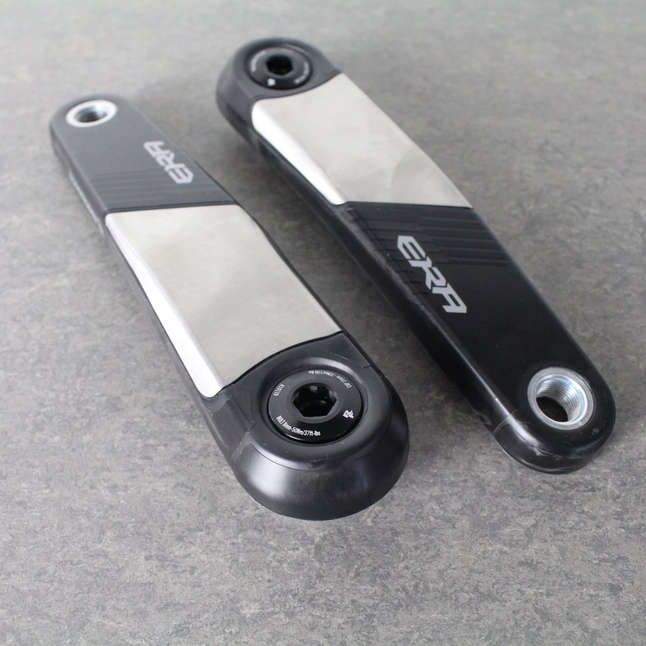 Race Face Era Carbon 2025 | Crank Protection Kit