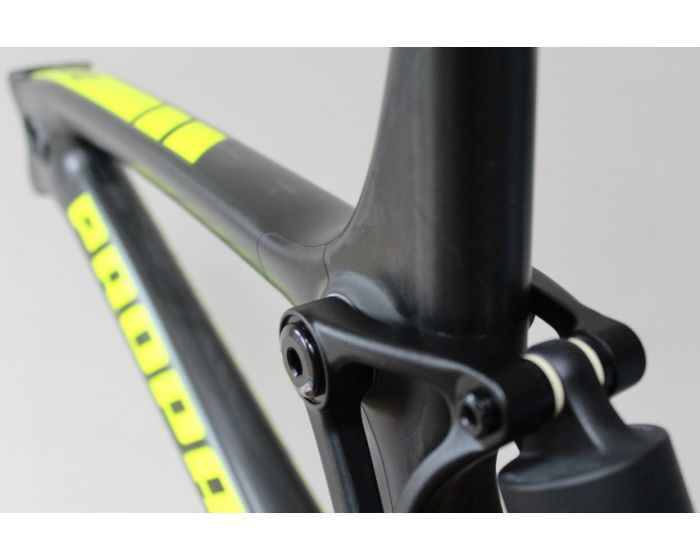 Propain Rage 2018 | Frame Protection Kit