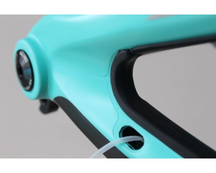 Intense Recluse Carbon 2017-19 | Frame Protection Kit