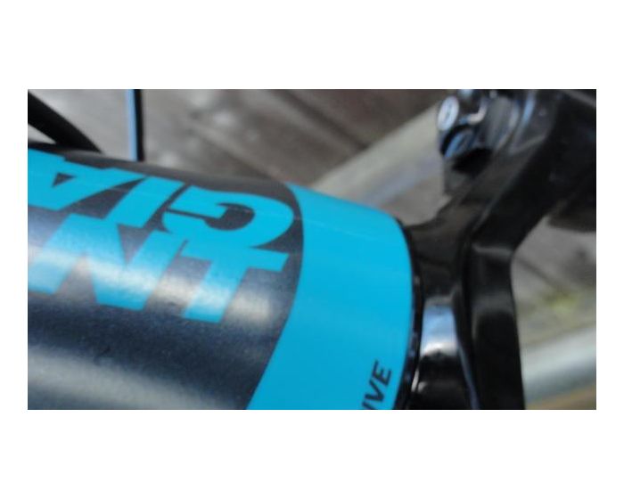 Giant Reign Aluminium 27.5 2015-17 | Frame Protection Kit