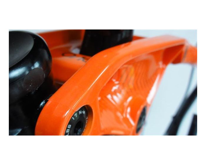 Trek Slash 8 9 2014 | Frame Protection Kit