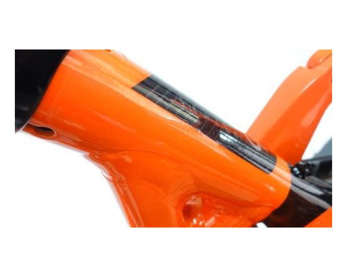 Trek Slash 8 9 2014 | Frame Protection Kit