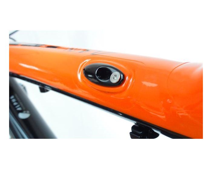 Trek Slash 8 9 2014 | Frame Protection Kit