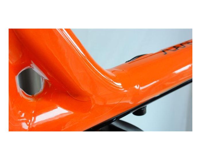 Trek Slash 8 9 2014 | Frame Protection Kit