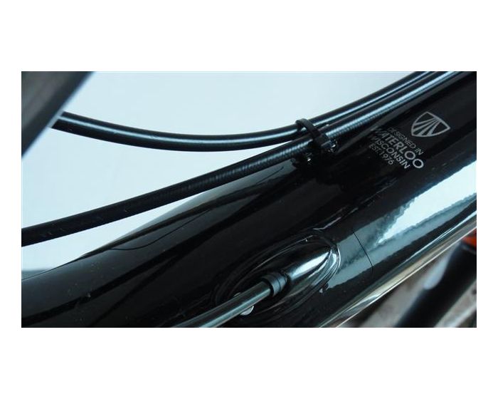 Trek Slash 8 9 2014 | Frame Protection Kit