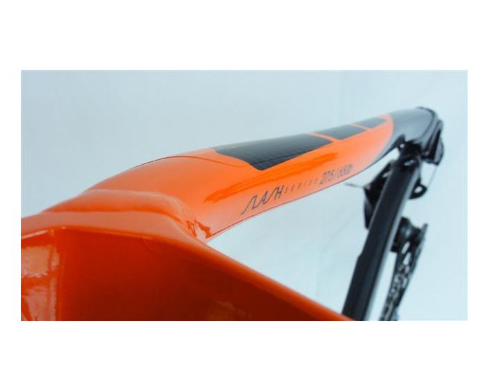 Trek Slash 8 9 2014 | Frame Protection Kit