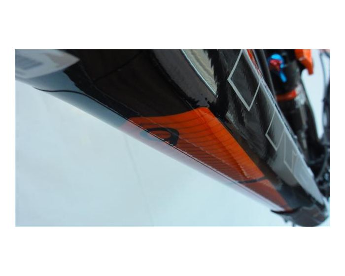 Trek Slash 8 9 2014 | Frame Protection Kit