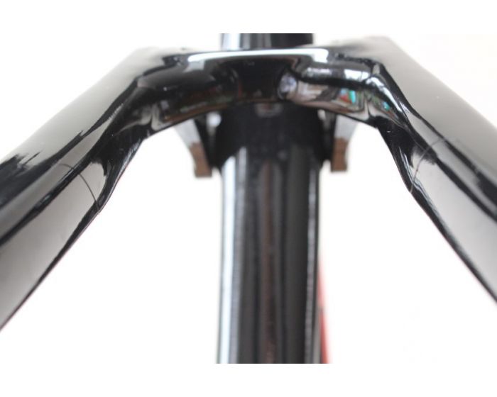 Trek Remedy 9.9 9.8 9.7 Carbon 2017-18 | Frame Protection Kit