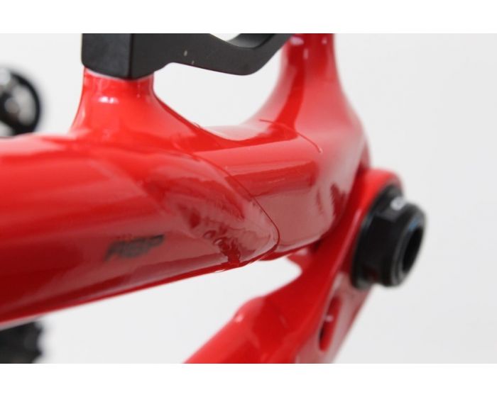 Trek Remedy 7 8 9 Aluminium 2017-18  | Frame Protection Kit