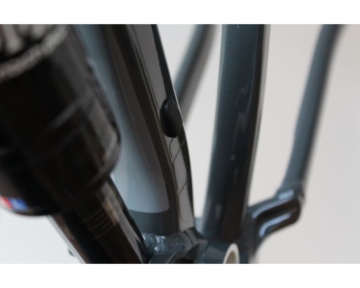 Niner RIP 9 Aluminium 2017 | Frame Protection Kit