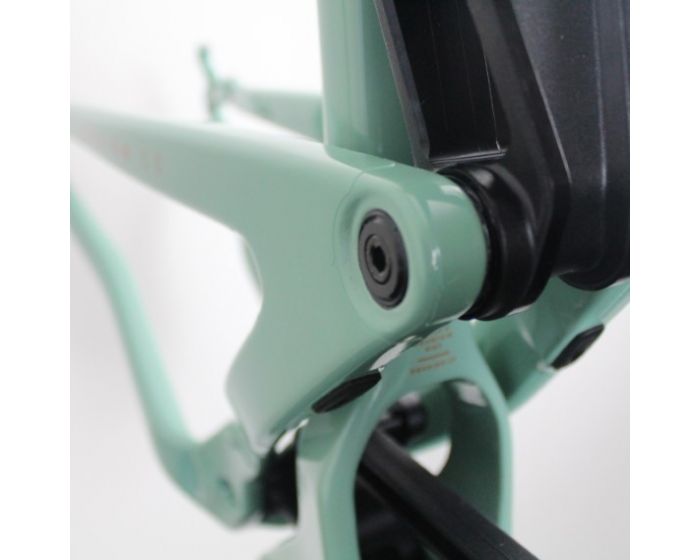 Juliana Roubion Carbon V3 2019/20 | Frame Protection Kit