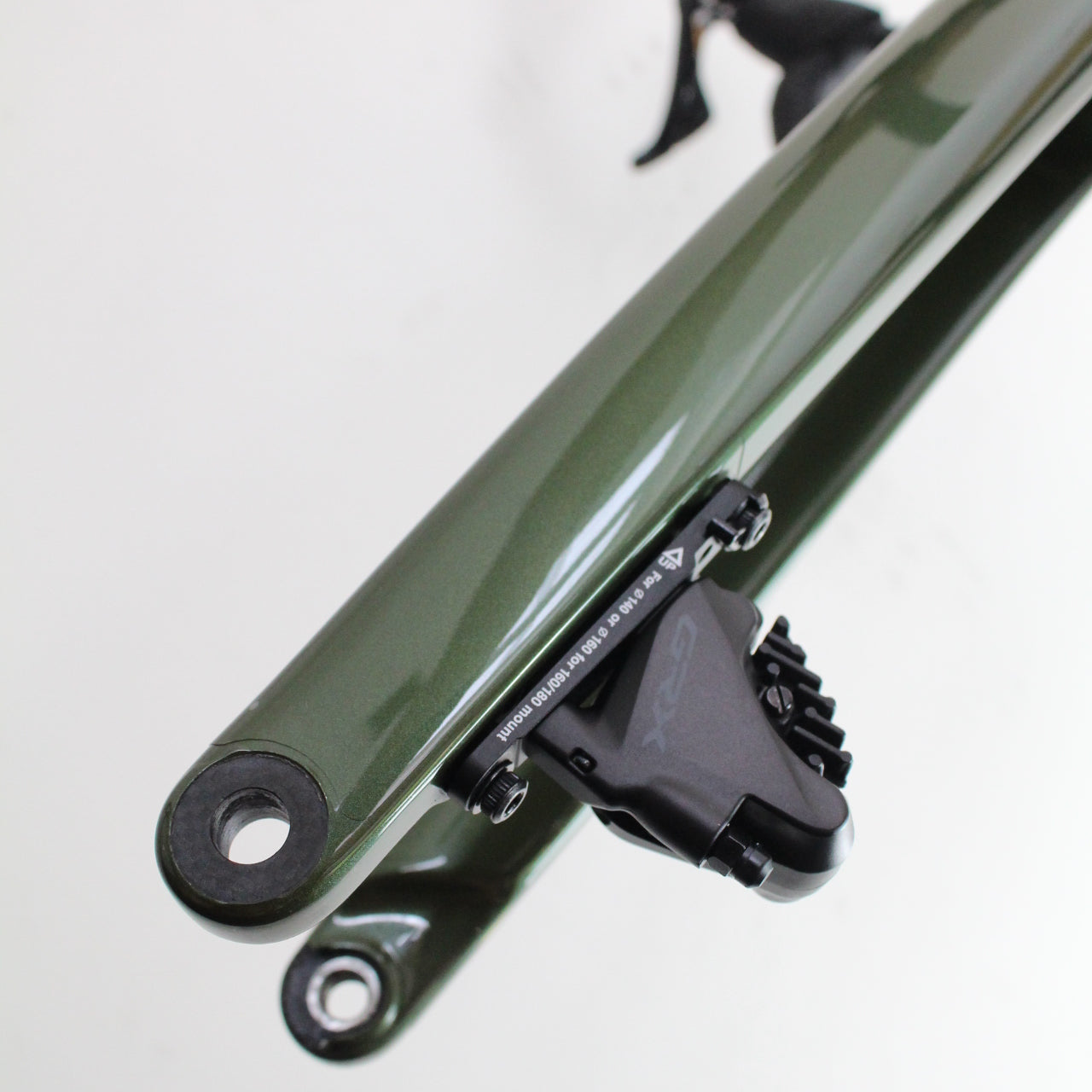 Scott Addict Gravel Carbon 2023/24 | Frame Protection Kit