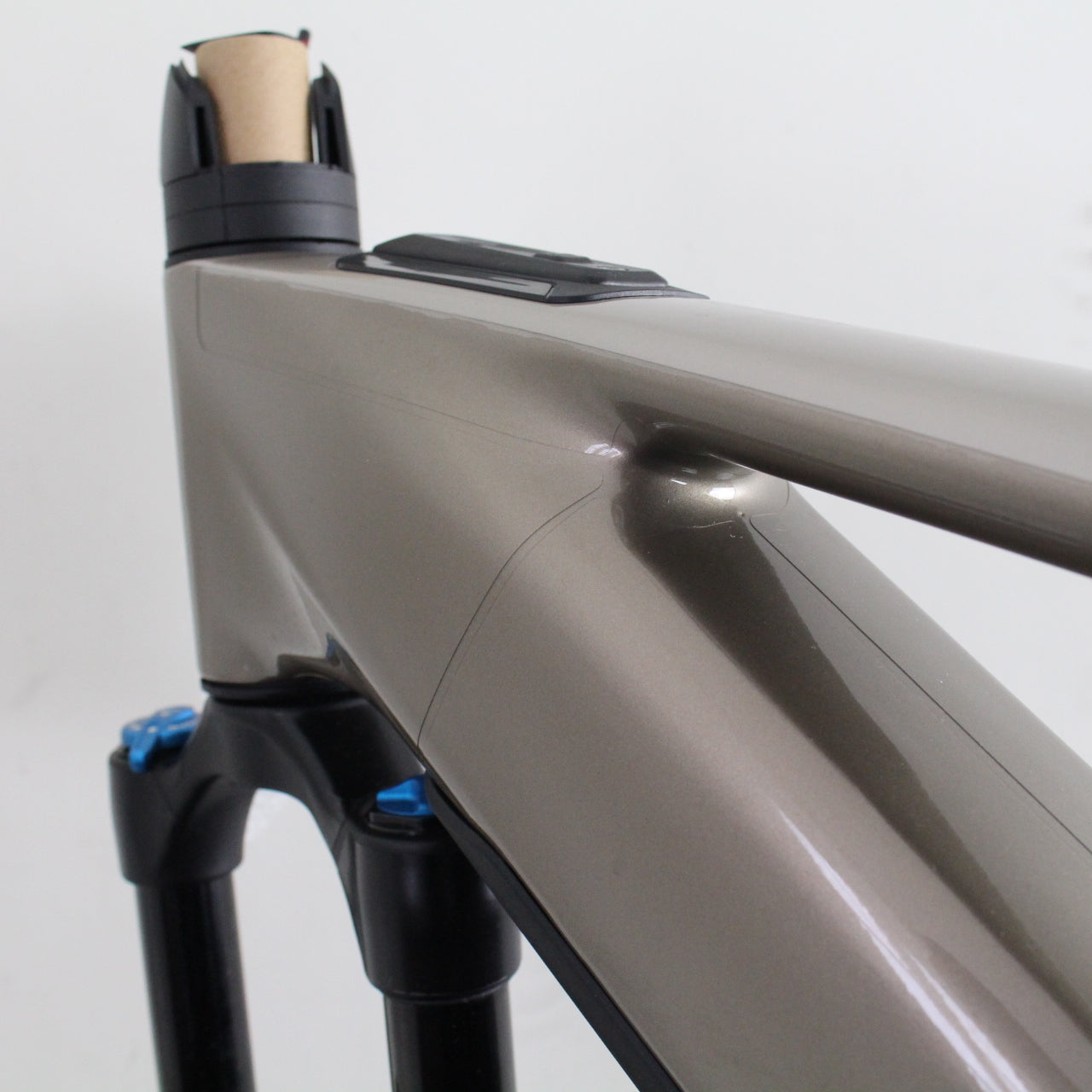 Scott Patron Carbon Front/Aluminium Rear 2026 | Frame Protection Kit