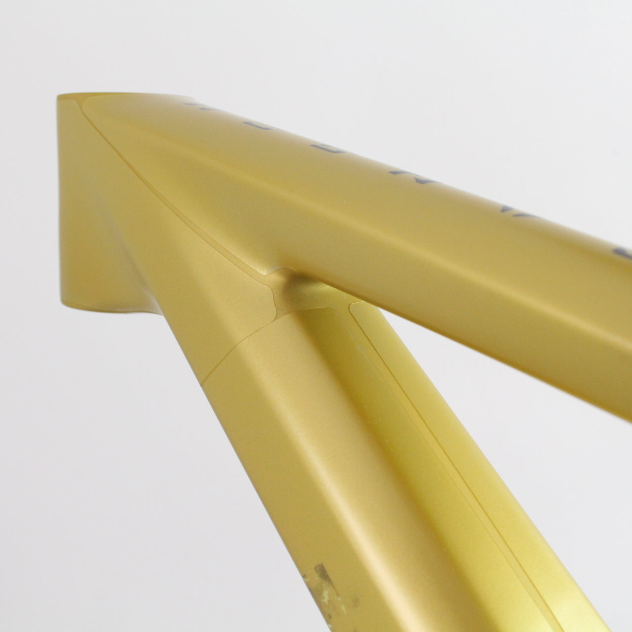 Scott Ransom Carbon Front/Aluminium Rear 2024/25 | Frame Protection Kit