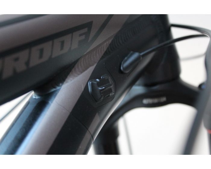 Nukeproof Scout 275 2016-18| Frame Protection Kit