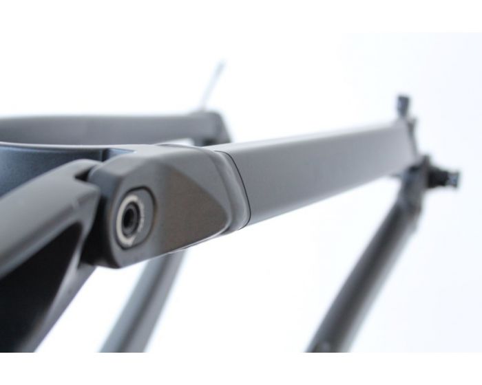 Trek Session 8 2017-21 | Frame Protection Kit