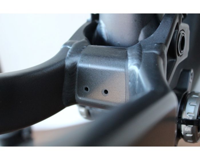 Trek Session 8 2017-21 | Frame Protection Kit