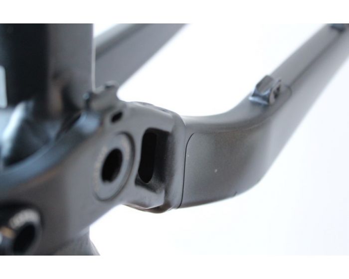 Trek Session 8 2017-21 | Frame Protection Kit