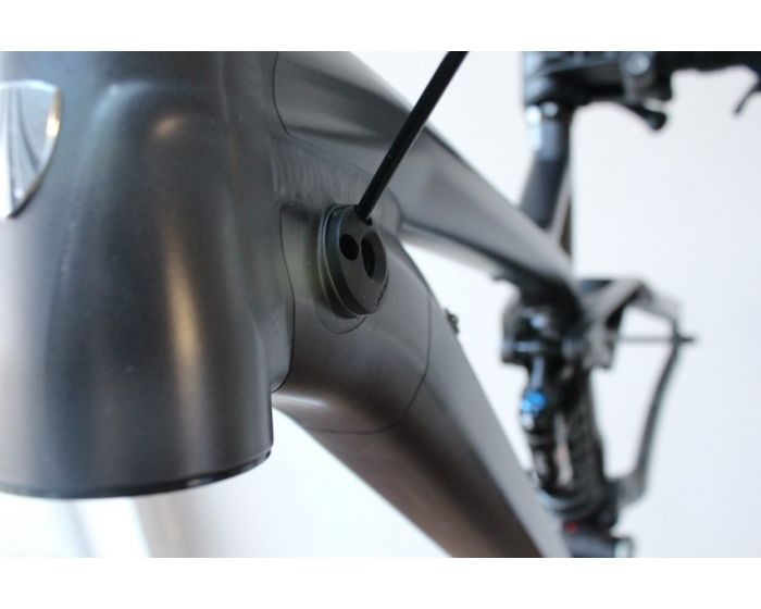 Trek Session 8 2017-21 | Frame Protection Kit