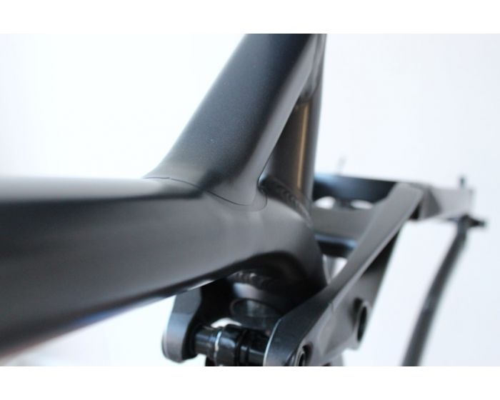 Trek Session 8 2017-21 | Frame Protection Kit