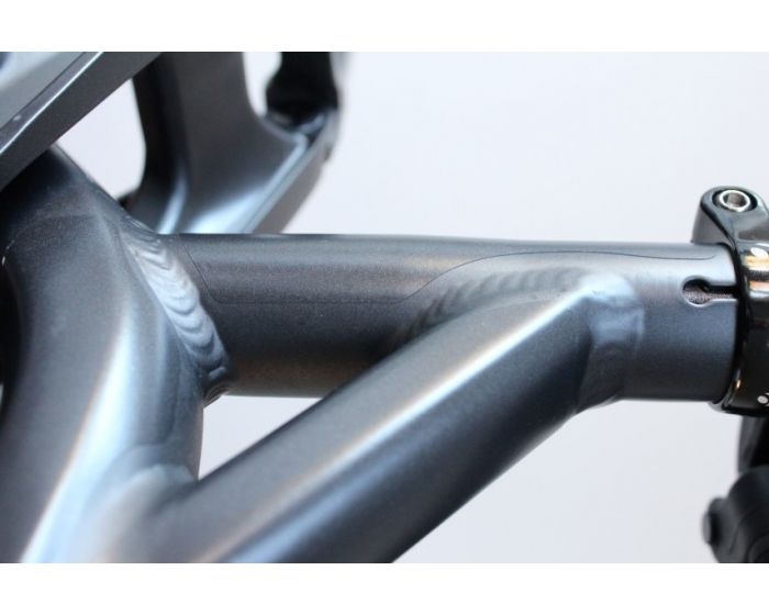 Trek Session 8 2017-21 | Frame Protection Kit