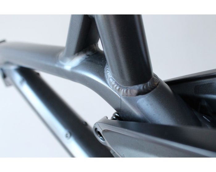 Trek Session 8 2017-21 | Frame Protection Kit