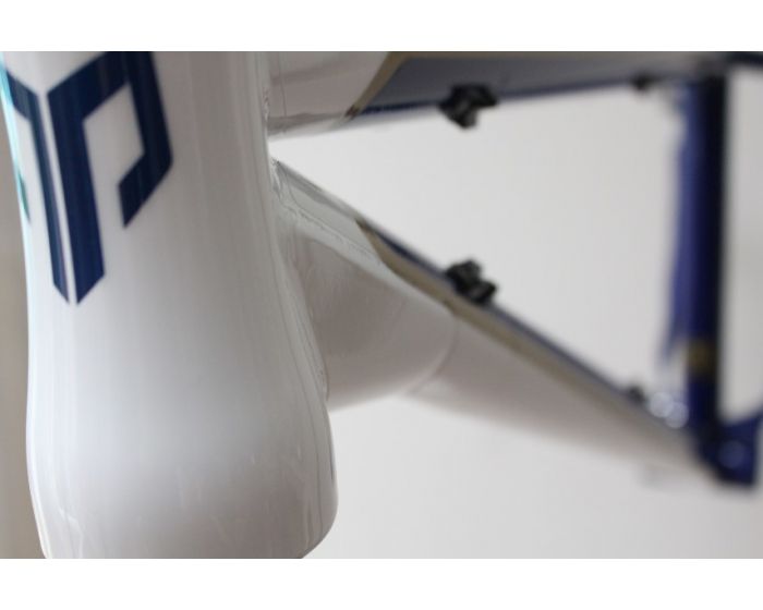 Production Privee Shan GT 2018 | Frame Protection Kit