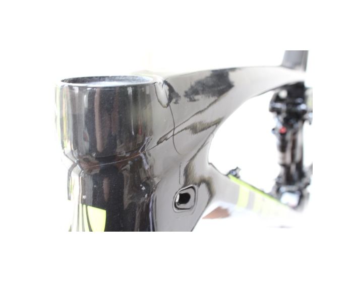 Trek Slash 9.8 Carbon 2015 | Frame Protection Kit