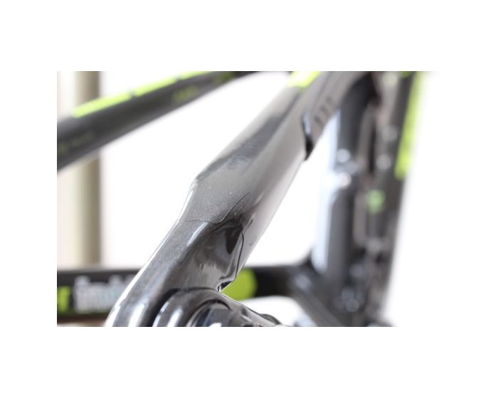 Trek Slash 9.8 Carbon 2015 | Frame Protection Kit
