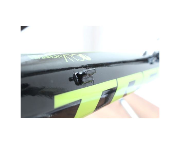 Trek Slash 9.8 Carbon 2015 | Frame Protection Kit